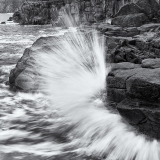 Crashing Wave