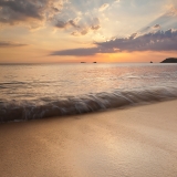 The Perfect Wave