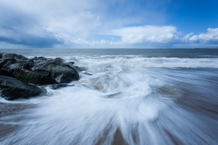 Between Storms