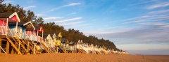 Huts I