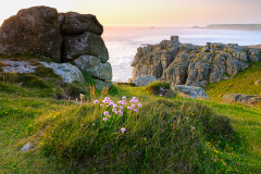 Cliffs