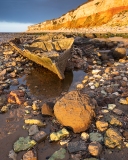 Wreck