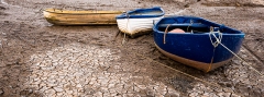3 Boats