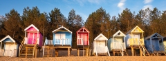 Huts II