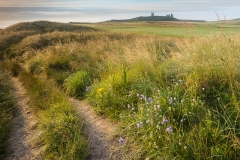 Dunstanburgh Links