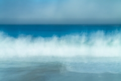 Pacific Ocean