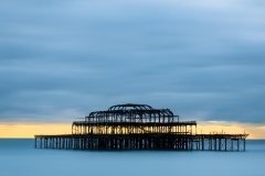 Brighton Pier