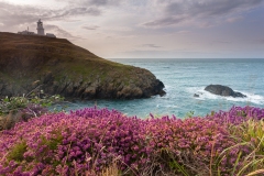 Strumble Head Lighthouse